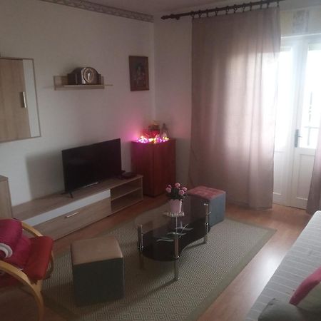 Apartman Petra Senj  Eksteriør bilde