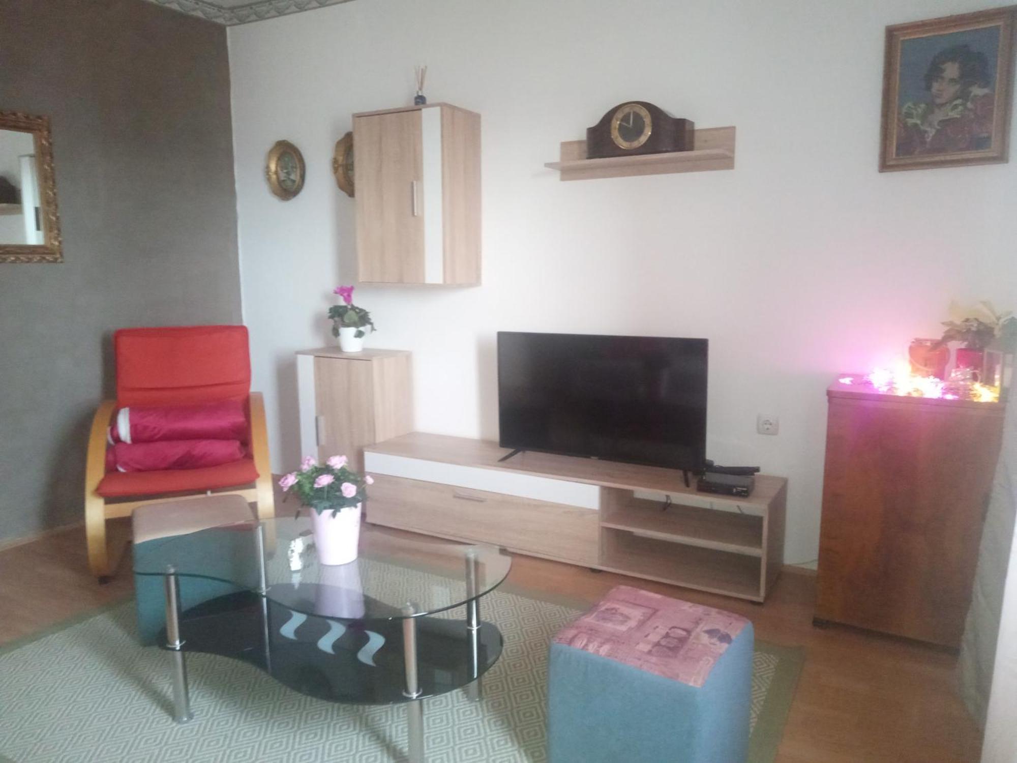 Apartman Petra Senj  Eksteriør bilde