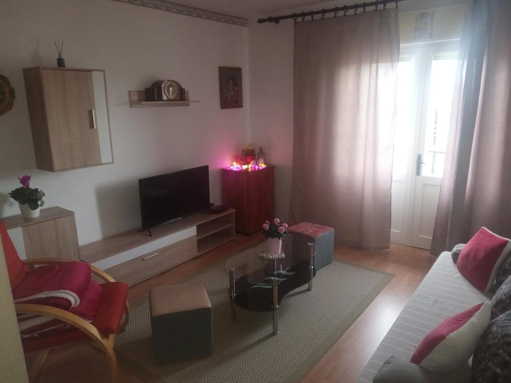 Apartman Petra Senj  Eksteriør bilde