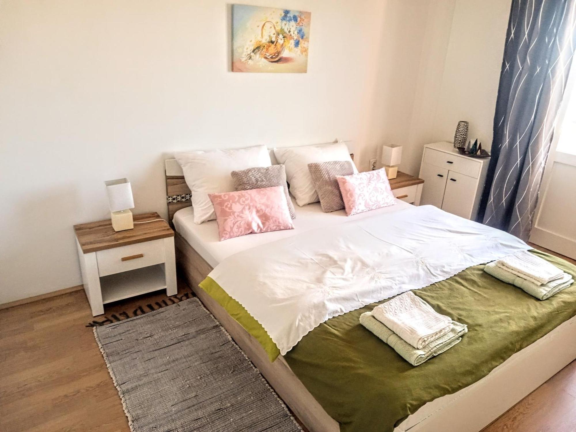 Apartman Petra Senj  Eksteriør bilde