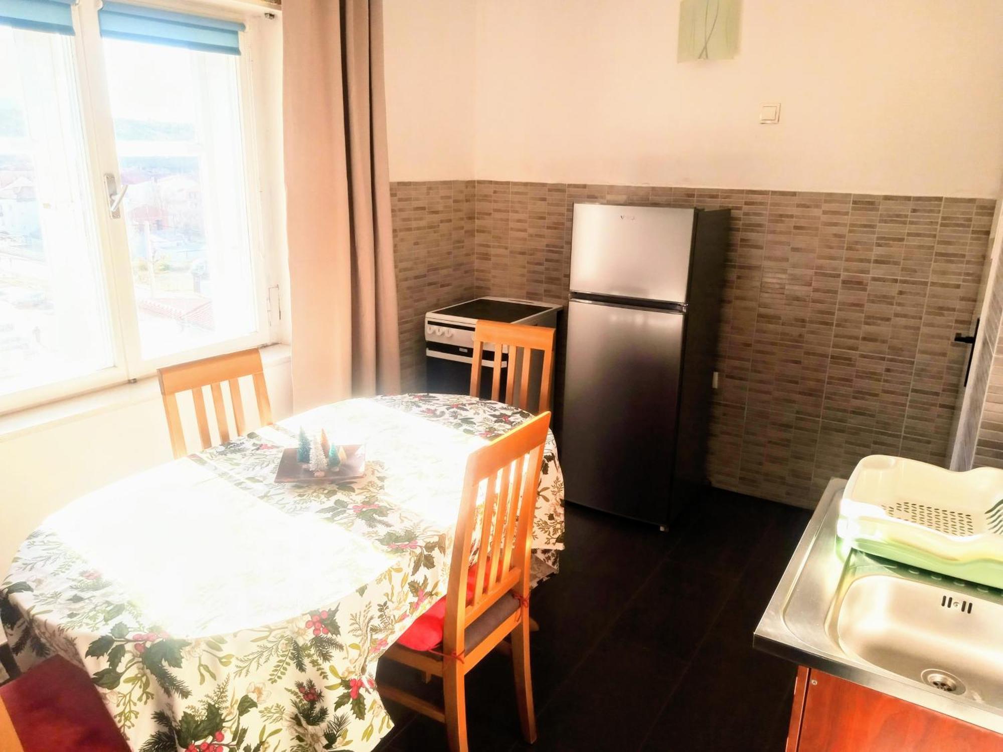 Apartman Petra Senj  Eksteriør bilde