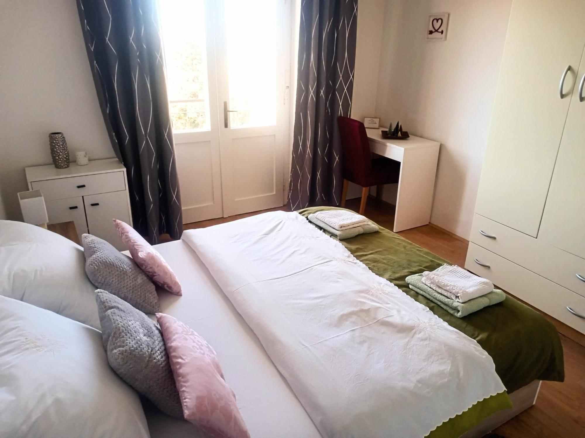 Apartman Petra Senj  Eksteriør bilde