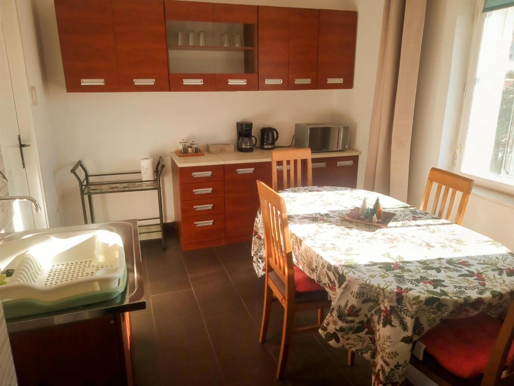 Apartman Petra Senj  Eksteriør bilde